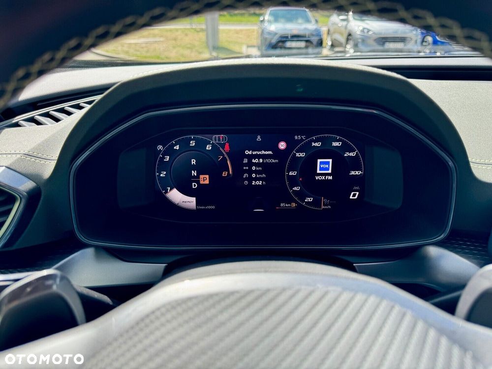 Cupra Formentor 1.5 eTSI mHEV Tribe Edition DSG - 36