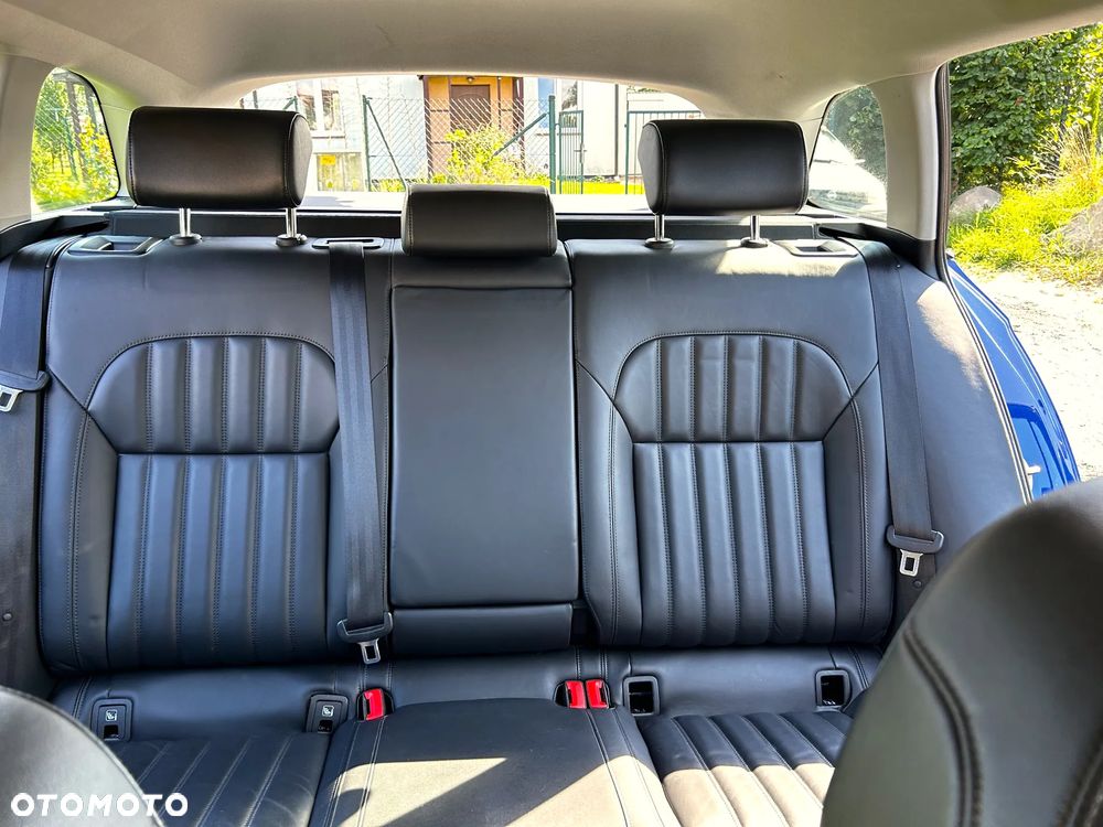 Skoda Superb 2.0 TDI L&K DSG7 - 21