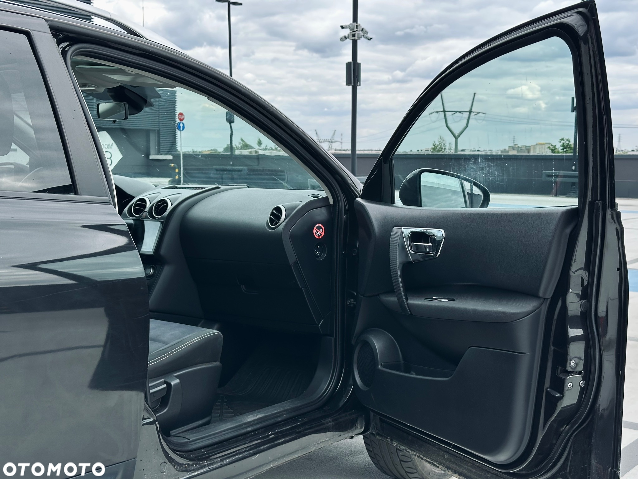 Nissan Qashqai+2 2.0 dCi 4x4 Tekna Premium - 14