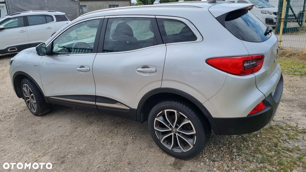 Renault Kadjar Energy dCi 110 Business - 1