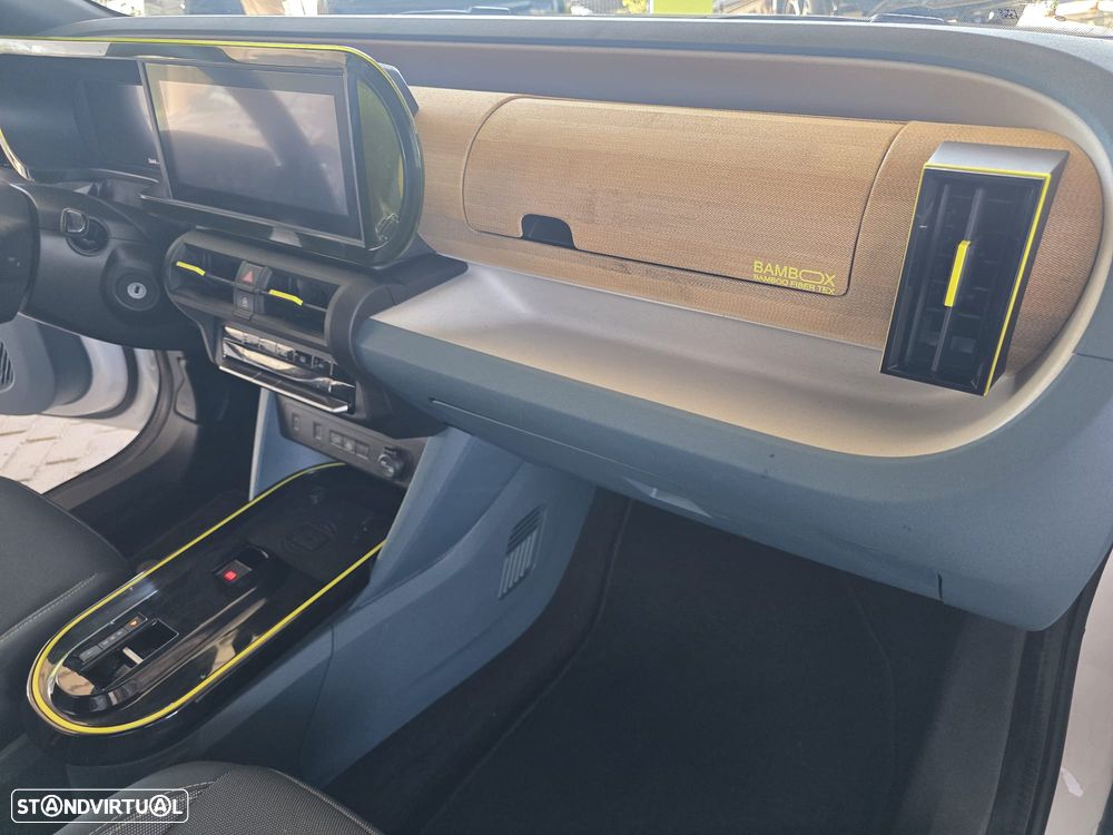 Fiat Grande Panda 1.2 Hybrid La Prima eDCT - 17