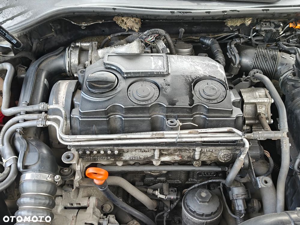 Volkswagen Jetta 1.9 TDI Comfortline - 31