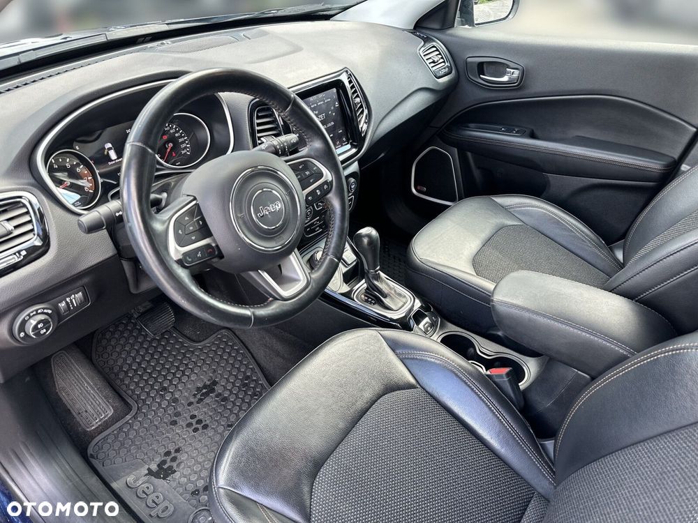 Jeep Compass - 15
