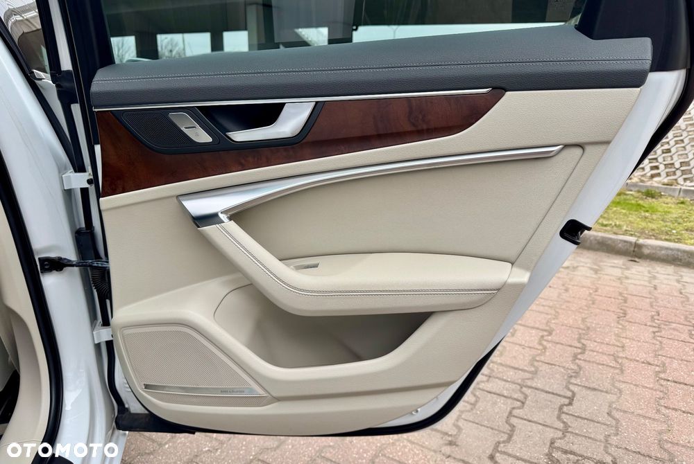 Audi A6 Limousine - 17