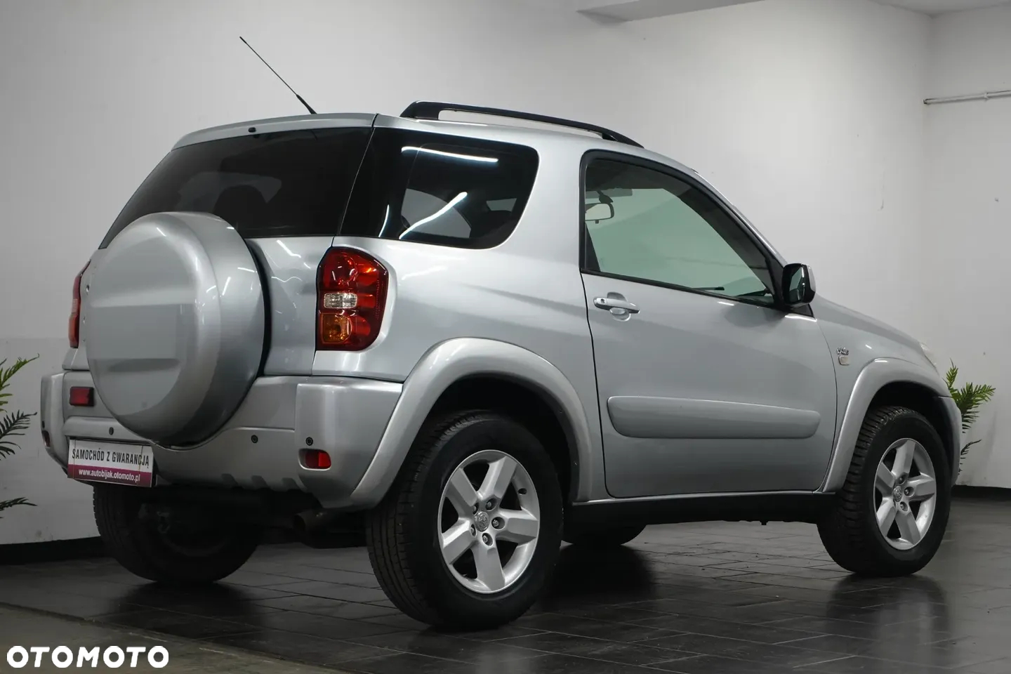 Toyota RAV4 2.0 D-4D Luna - 10