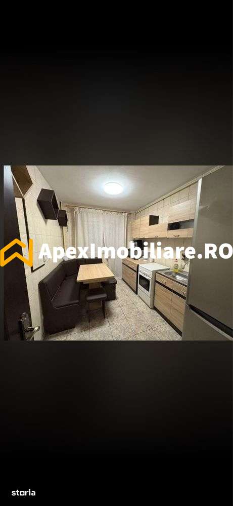 Apartament 2 camere de inchiriat Tei Bucuresti | Pet Friendly ApexImob — fotografia 3