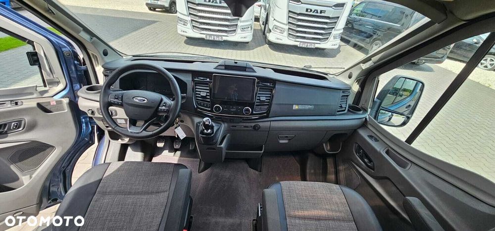 Ford Transit - 27