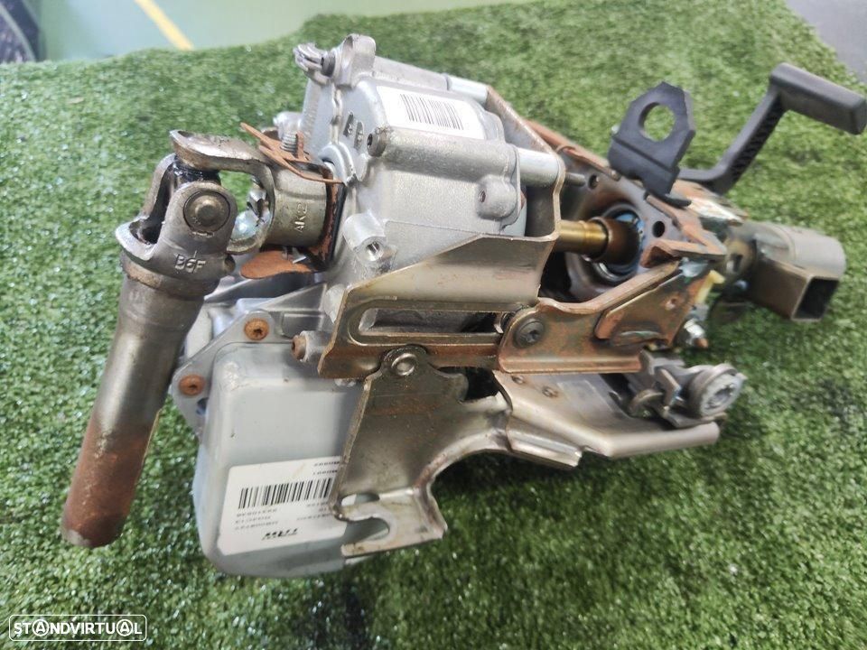 COLUNA DE DIREÇÃO RENAULT CLIO - 1