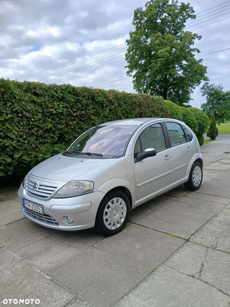 Citroën C3 - 2