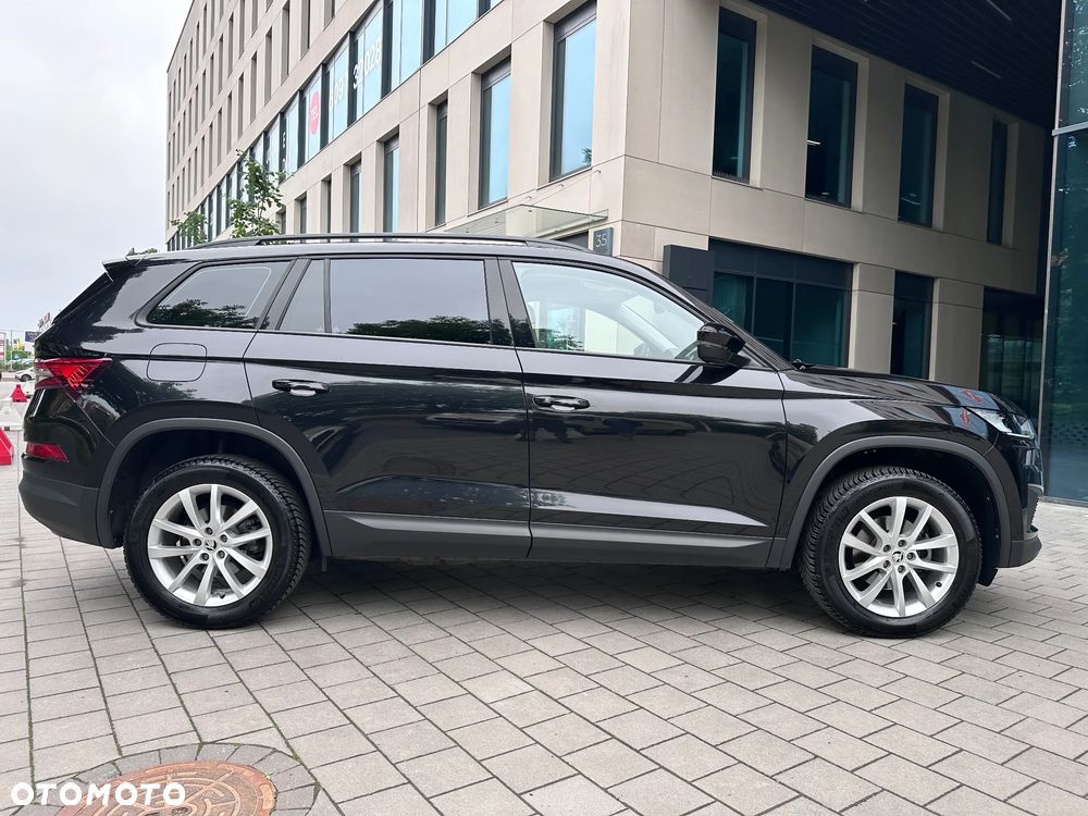 Skoda Kodiaq 1.5 TSI ACT 4x2 Ambition DSG - 3