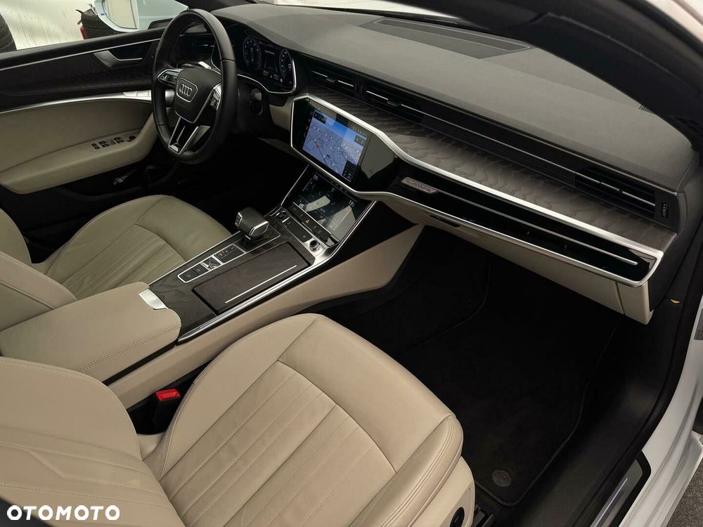 Audi A7 Sportback - 11
