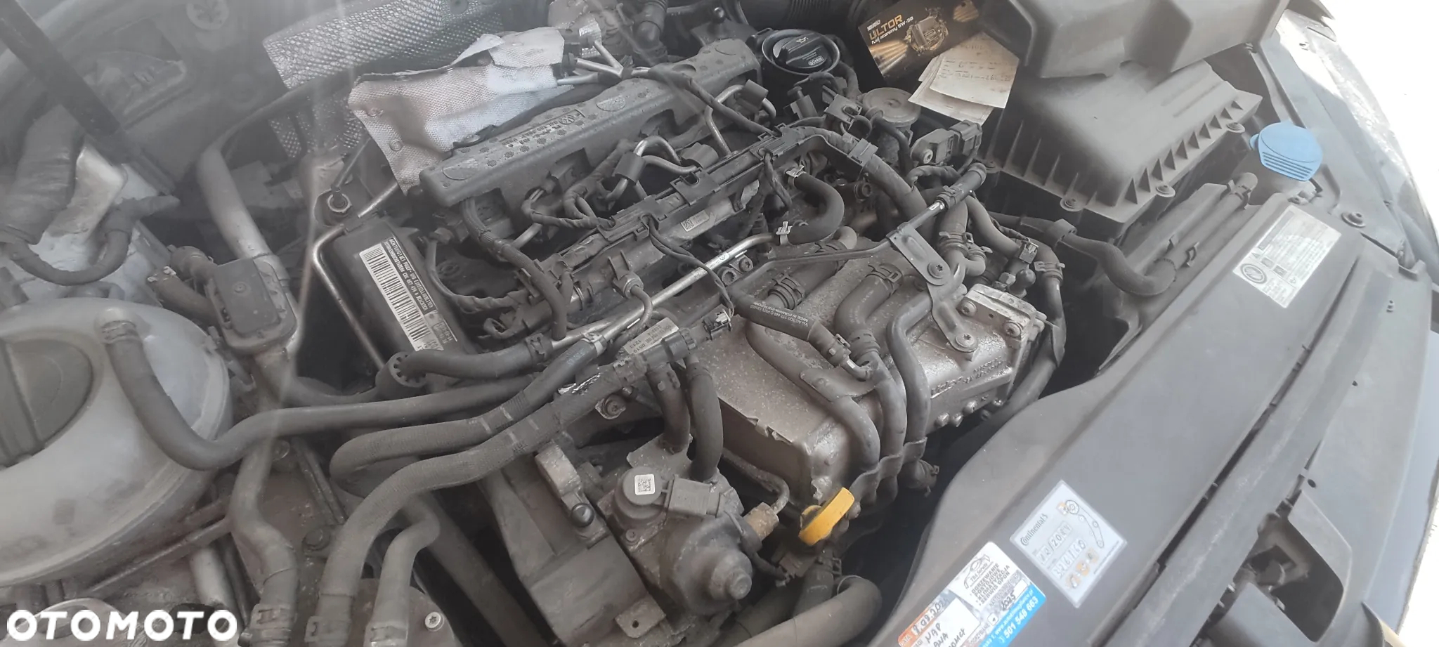 Volkswagen Golf 1.6 BlueTDI DSG Cup - 10