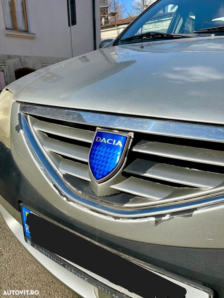 Dacia Logan - 20