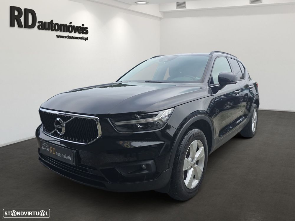 Volvo XC 40 2.0 D3 - 1