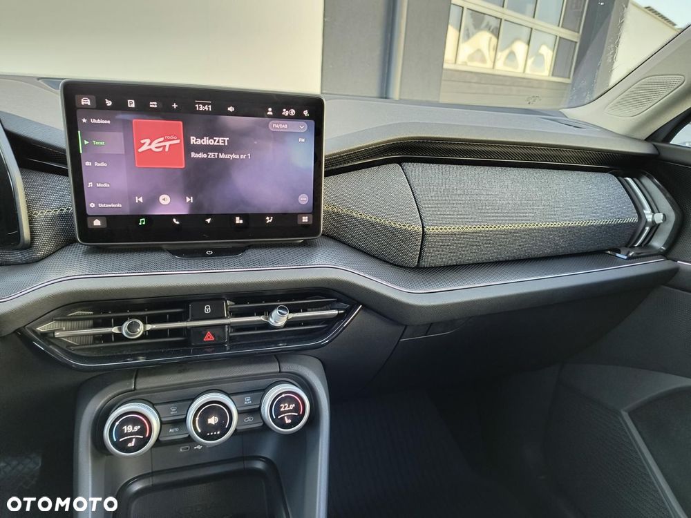 Skoda Kodiaq 2.0 TSI 4x4 Edition 130 DSG - 11
