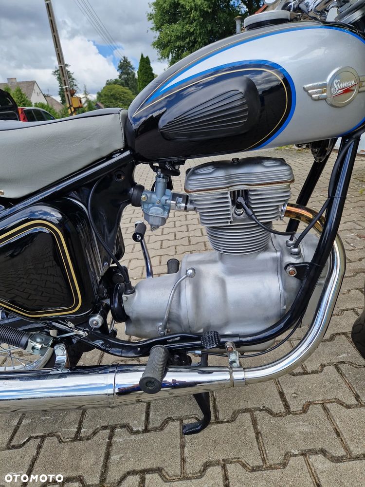 Simson Inny - 3