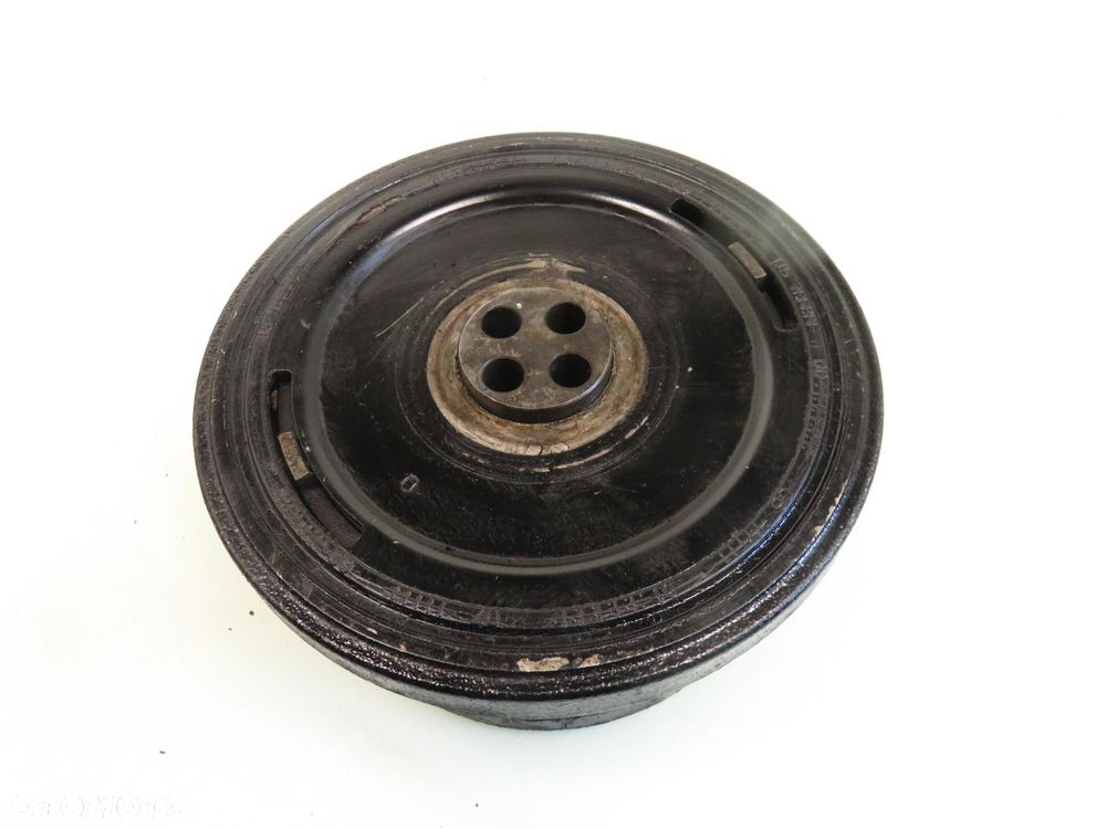 KOŁO PASOWE OPEL OMEGA B 2.5 DTI - 4
