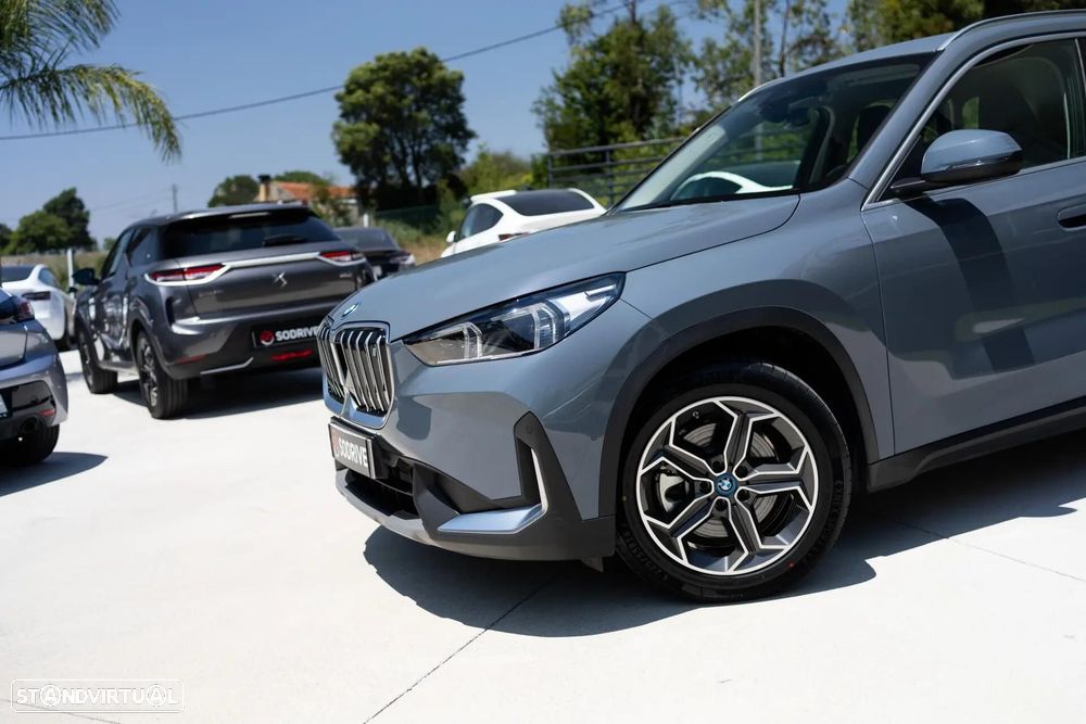 BMW iX3 Impressive - 20