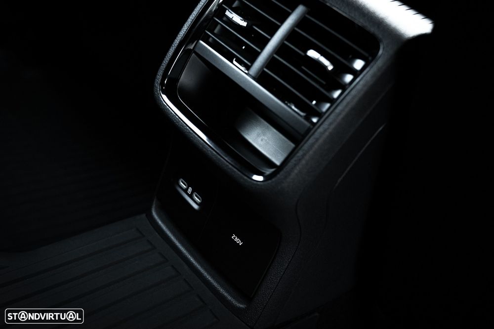 Skoda Octavia Break - 8