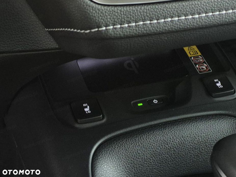 Toyota Corolla 1.8 Hybrid Style - 10