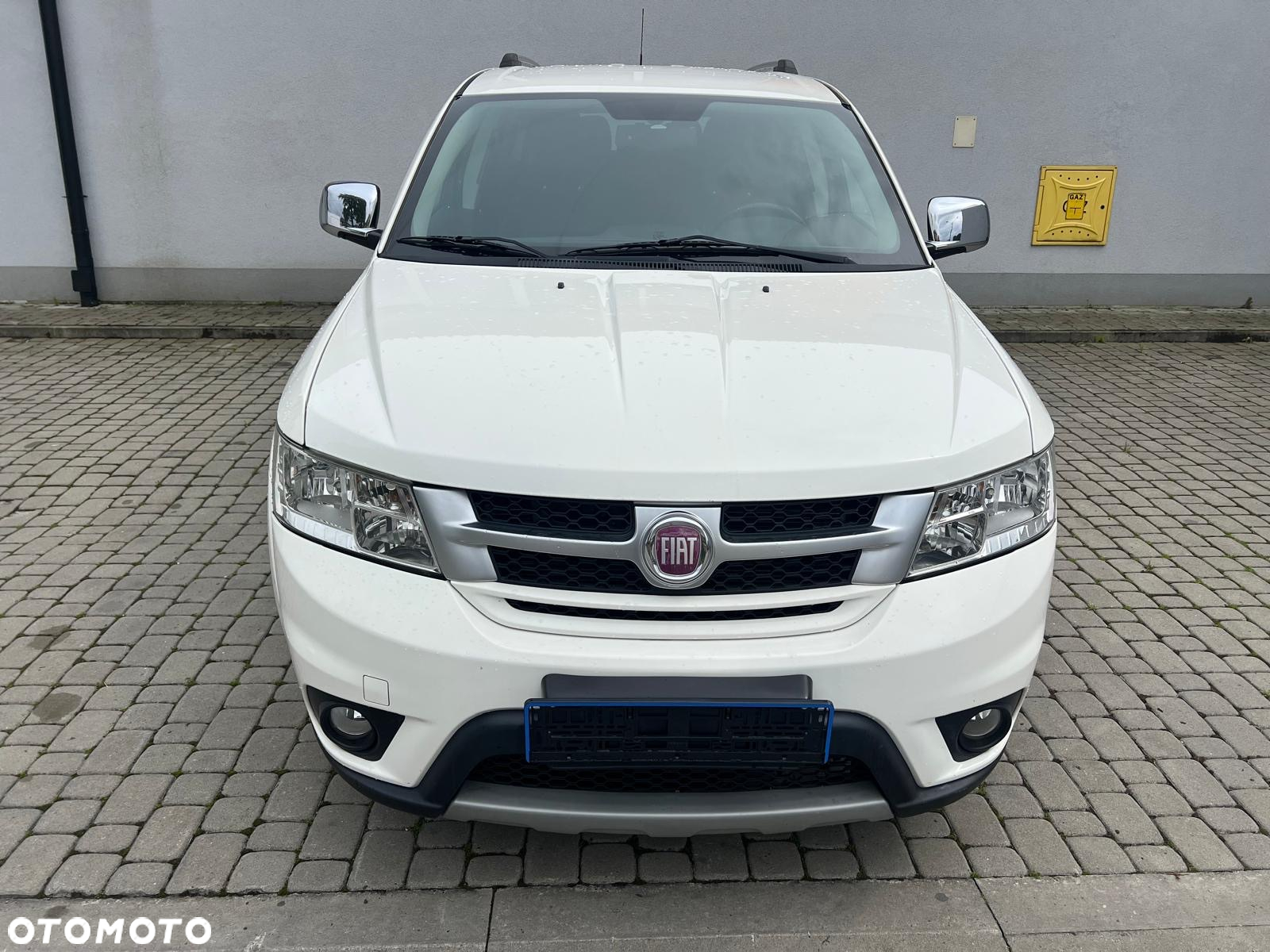 Fiat Freemont - 13