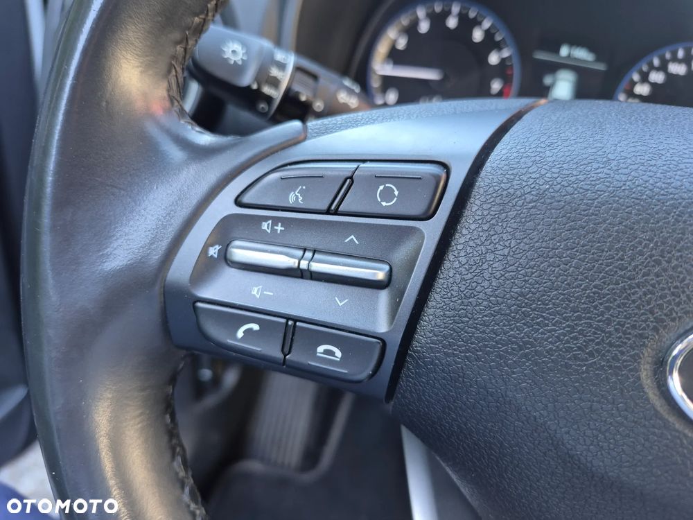 Hyundai Kona 1.0 T-GDI Advantage+ - 23
