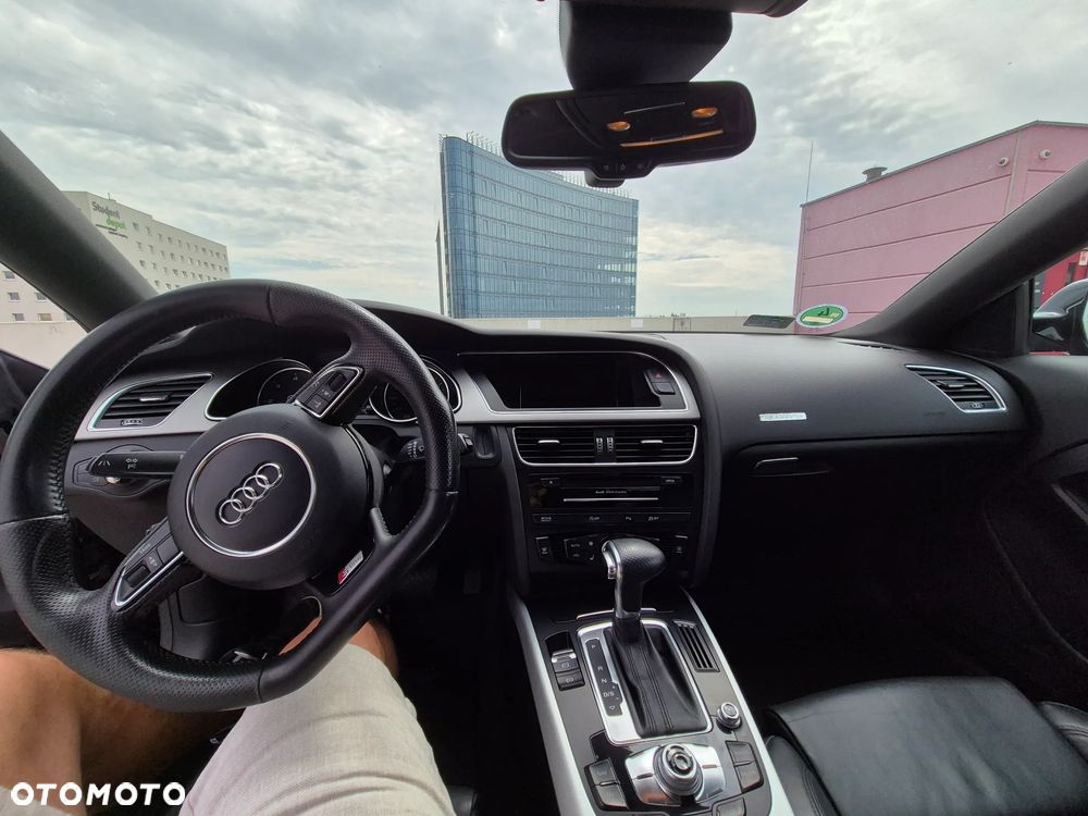 Audi A5 ver-coupe-3-0-tdi-quattro-s-tronic - 6