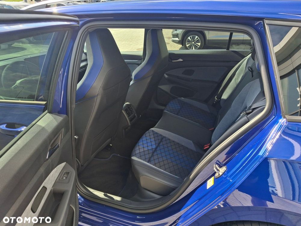 Volkswagen Golf Variant 2.0 TSI 4Motion R - 16