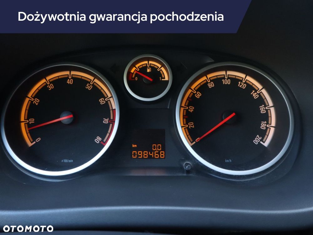 Opel Corsa - 13
