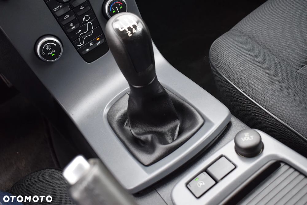 Volvo C30 D2 Edition - 26