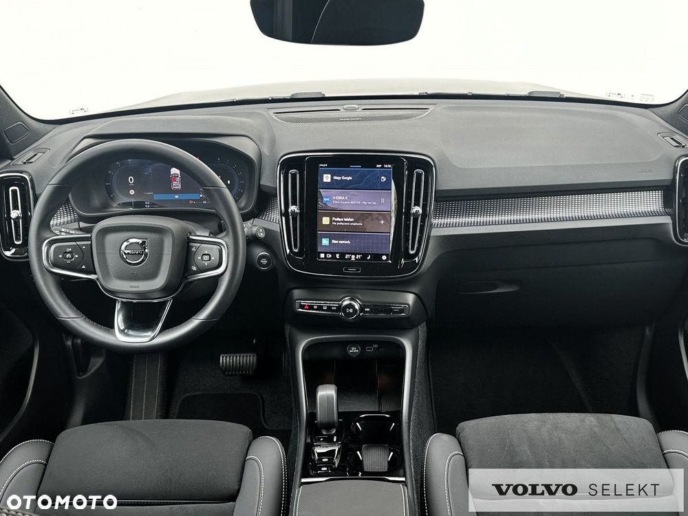Volvo XC 40 - 15