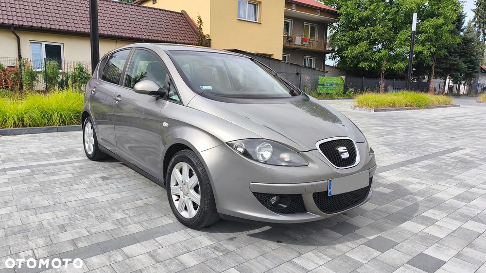Seat Altea 1.6 Winter - 2