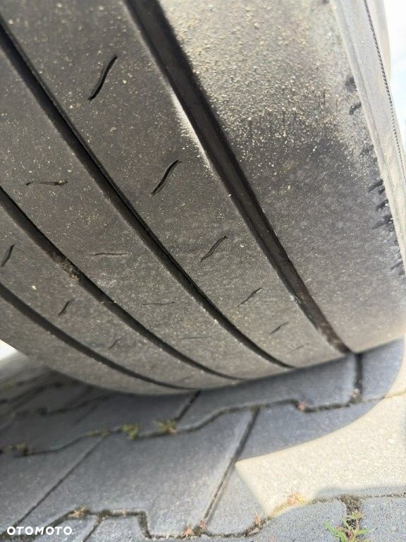 MAN TGX TG3 18.510 ACC KOMPRESOR GX LEDY  RETARDER KLIMA POSTOJOWA KONTRAKT MAN DO KOŃCA SPROWADZONY Z DE - 16