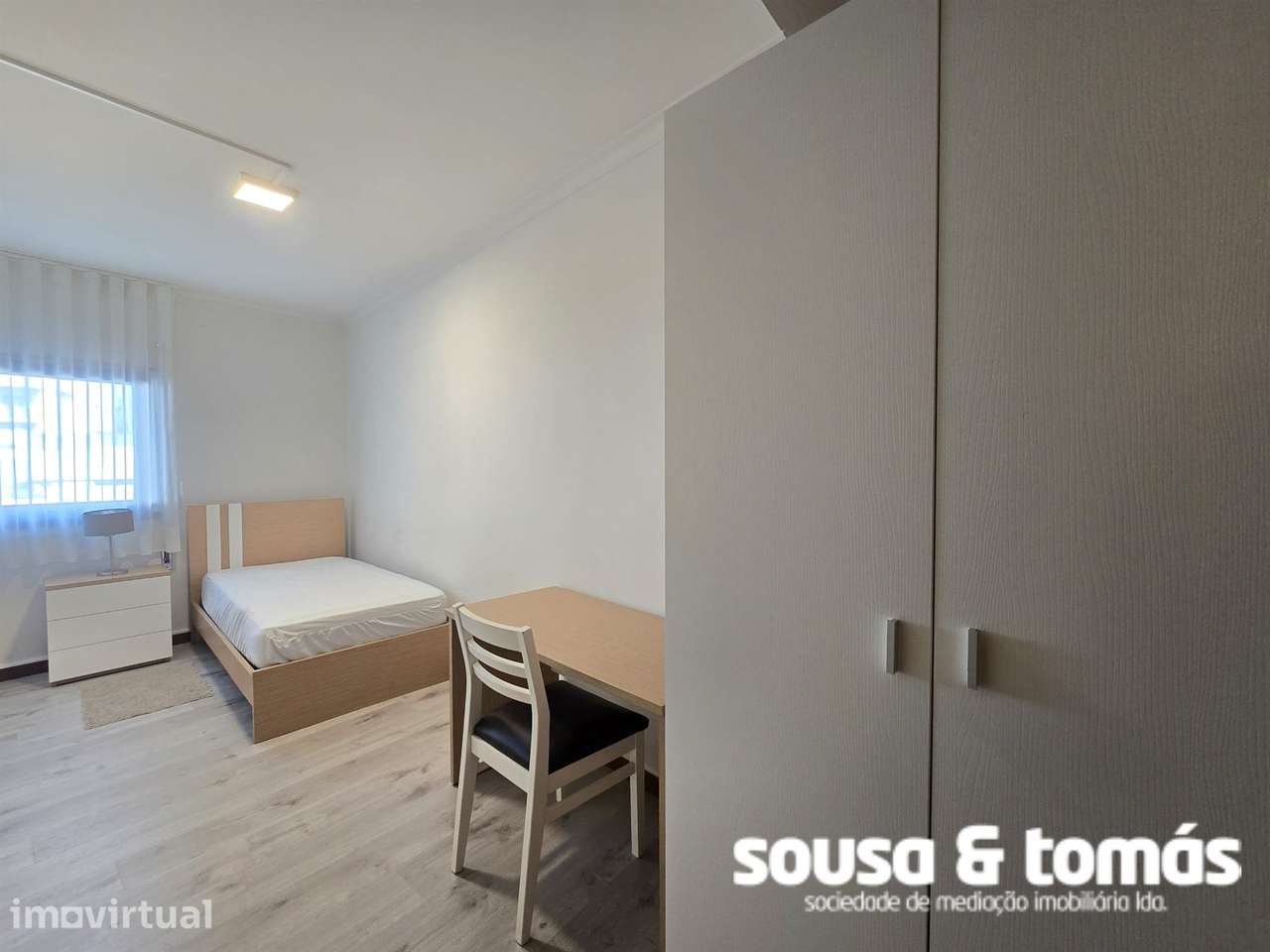 Quarto  Arrendamento em Leiria, Pousos, Barreira e Cortes,Leiria - Grande imagem: 5/14