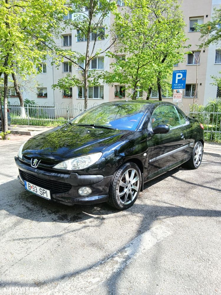 Peugeot 206 - 2