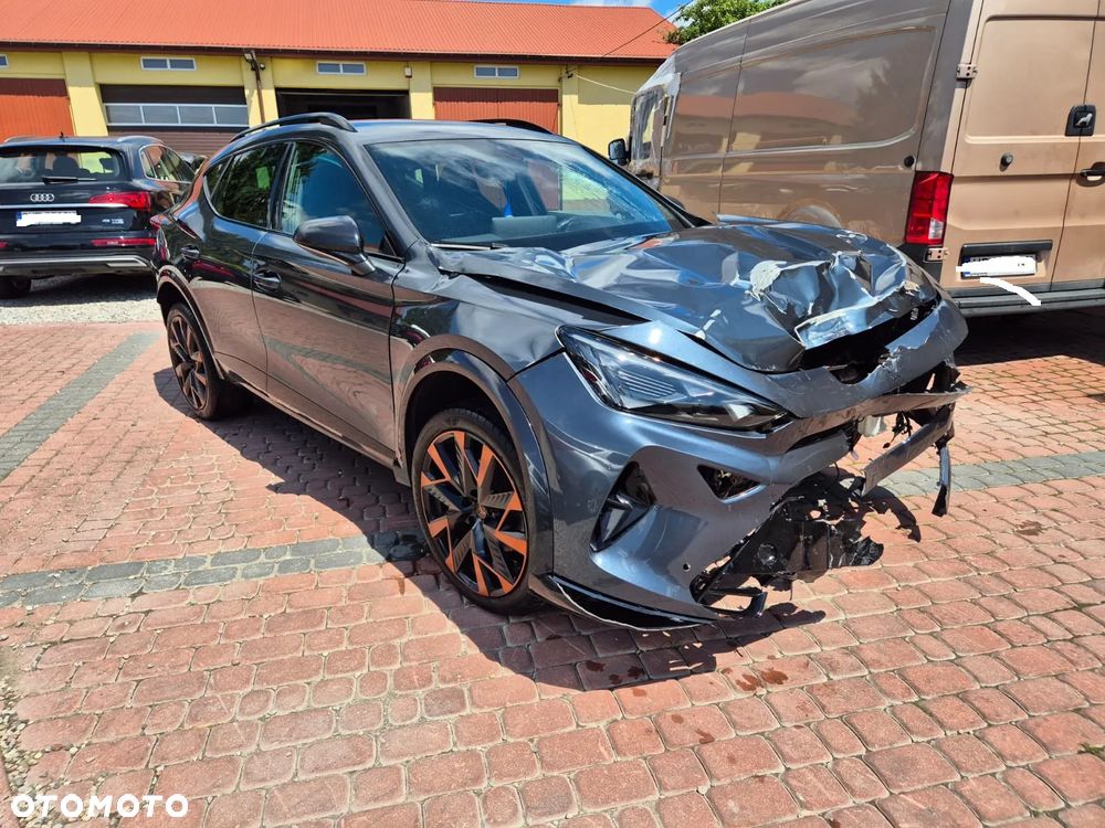 Cupra Formentor 1.5 eTSI mHEV DSG - 6