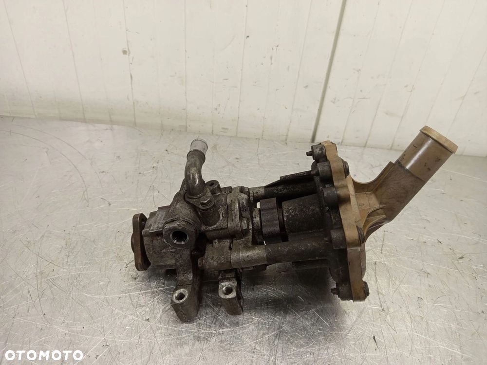 Pompa wspomagania Ford Transit Ducato Jumper 2.2 TDCI HDI 6C113A674AC - 3