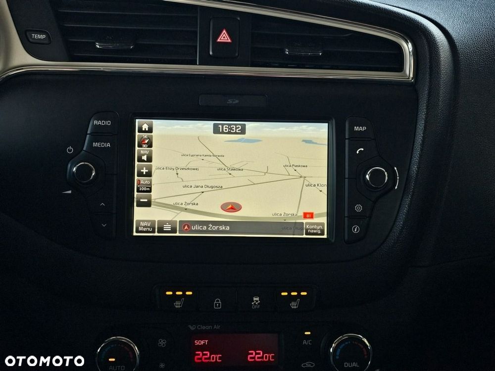 Kia Ceed - 18