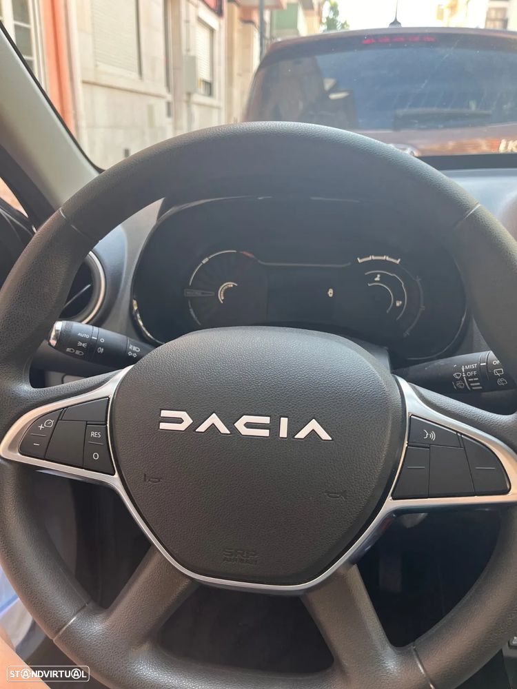 Dacia Spring Electric 45 Expression - 6