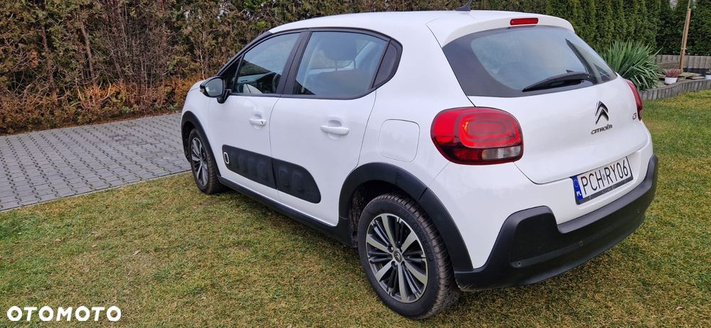 Citroën C3 BlueHDi 100 S&S SHINE - 6