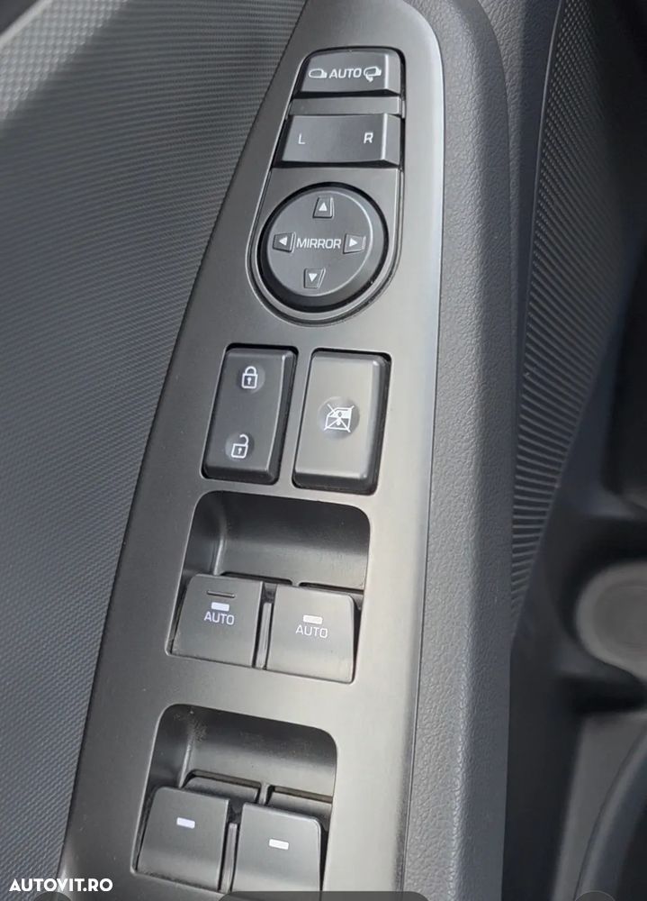 Hyundai IONIQ Plug-in-Hybrid 1.6 GDI Style - 19