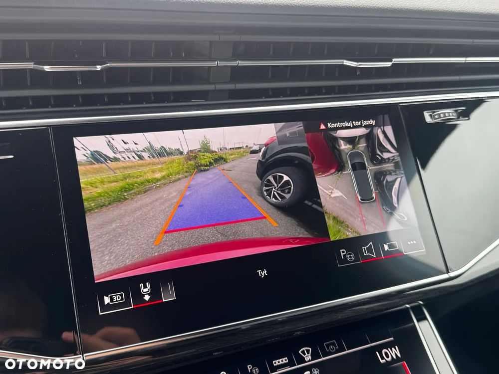 Audi Q7 TFSI e PHEV 290 kW Quattro S Line Tiptr - 27