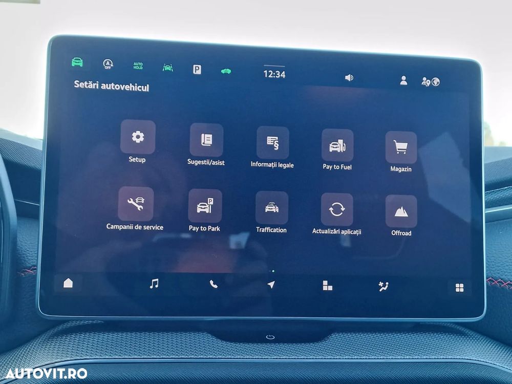 Skoda Kodiaq 2.0 TSI DSG 4X4 RS - 17