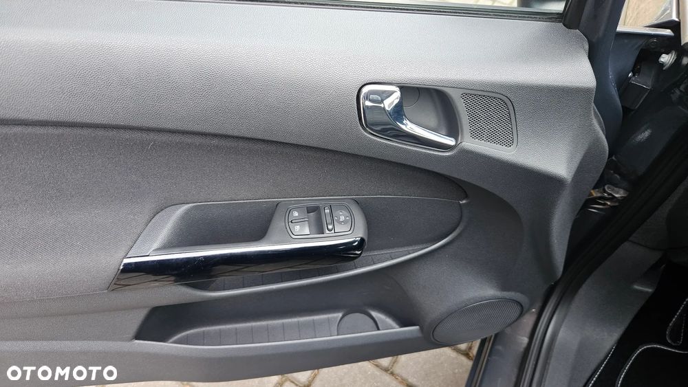 Opel Corsa - 27