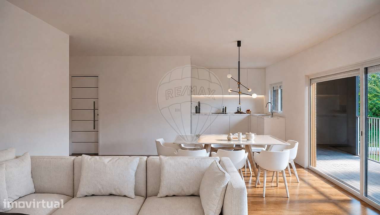 Apartamento T3 para venda - Grande imagem: 4/16
