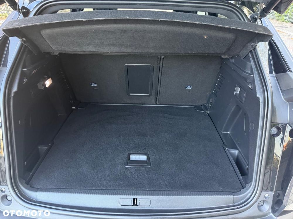 Peugeot 3008 BlueHDi 180 Stop & Start EAT6 GT - 30