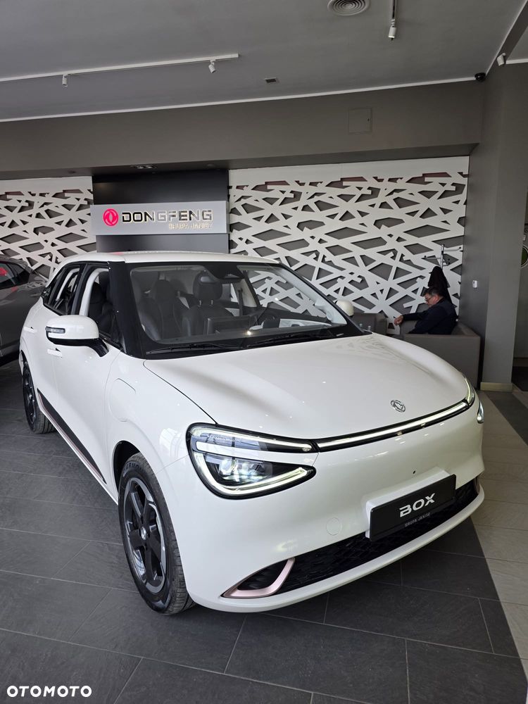 Dongfeng Box - 7