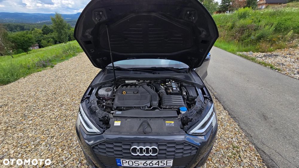 Audi A3 - 10
