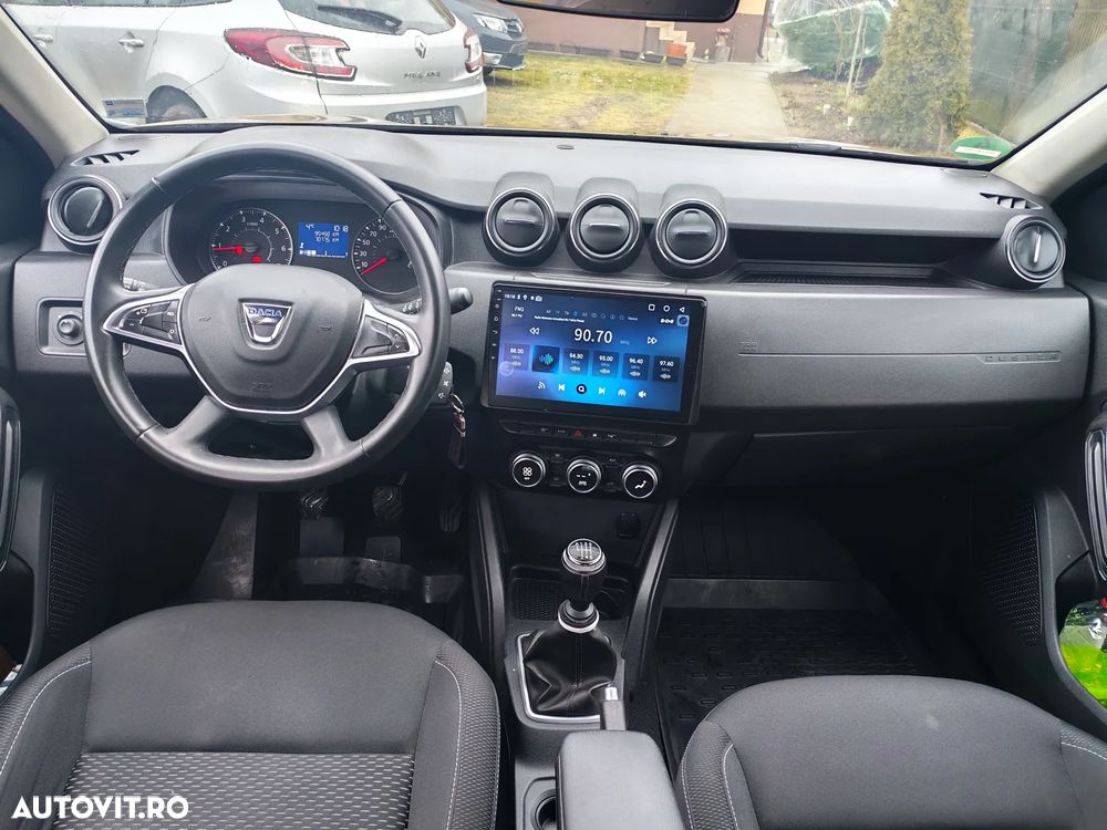 Dacia Duster - 7