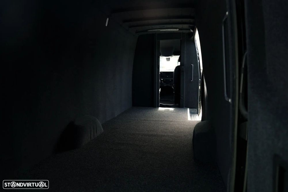 Mercedes-Benz Sprinter 314 CDI/43L TA - 6